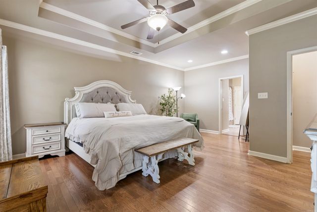 8060 Nora Lane, Sherwood, AR 72120