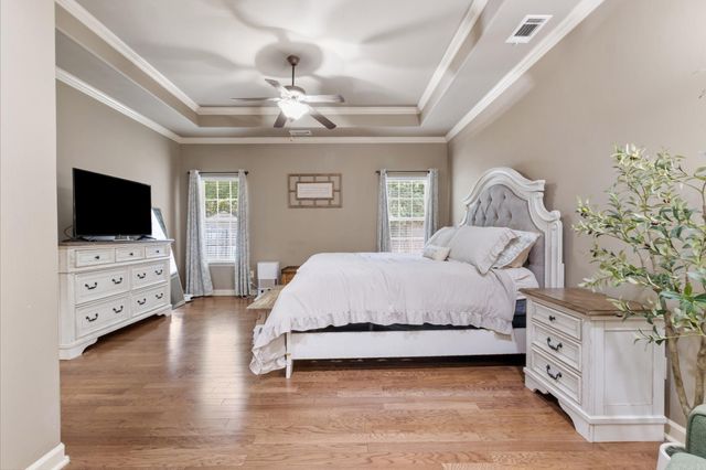 8060 Nora Lane, Sherwood, AR 72120