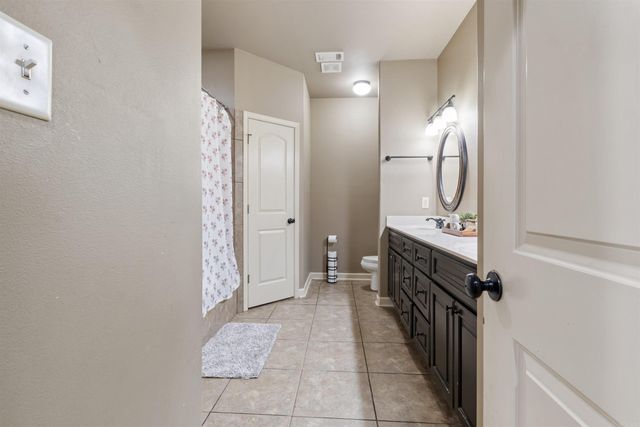 8060 Nora Lane, Sherwood, AR 72120