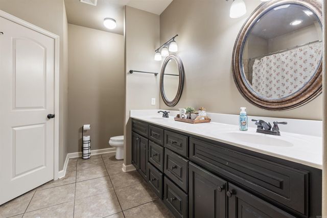 8060 Nora Lane, Sherwood, AR 72120