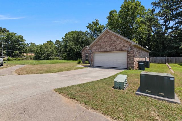 8060 Nora Lane, Sherwood, AR 72120