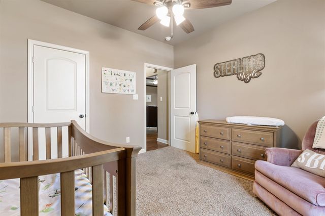 8060 Nora Lane, Sherwood, AR 72120