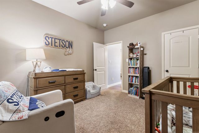 8060 Nora Lane, Sherwood, AR 72120