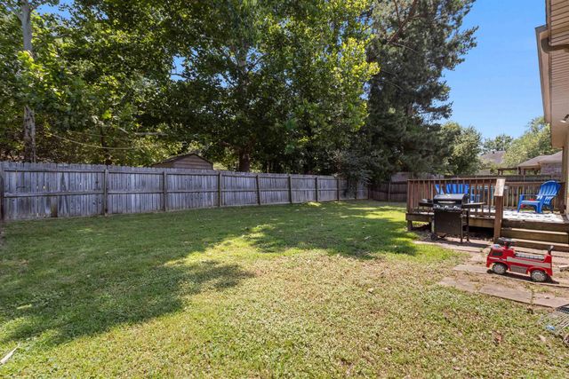 8060 Nora Lane, Sherwood, AR 72120