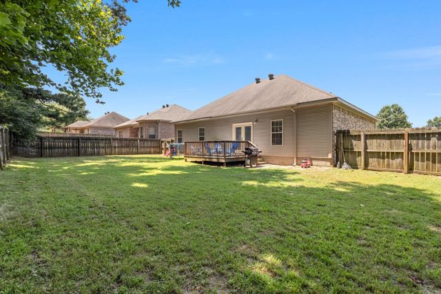 8060 Nora Lane, Sherwood, AR 72120