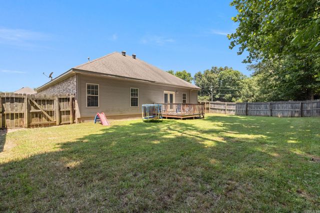 8060 Nora Lane, Sherwood, AR 72120