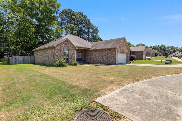 8060 Nora Lane, Sherwood, AR 72120
