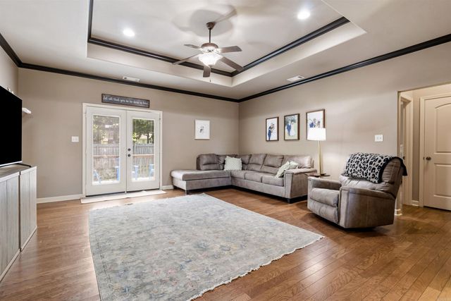 8060 Nora Lane, Sherwood, AR 72120