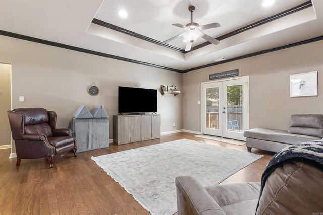 8060 Nora Lane, Sherwood, AR 72120