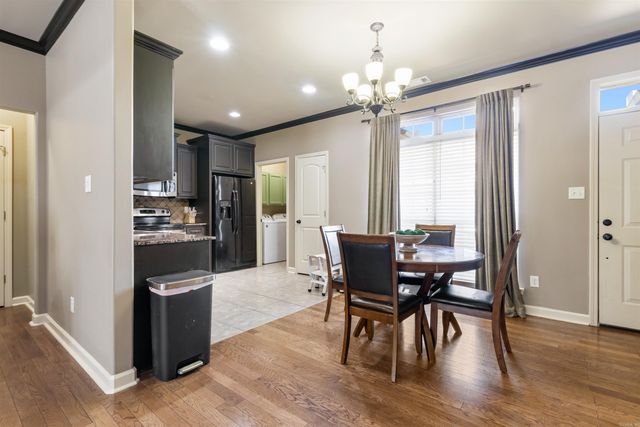 8060 Nora Lane, Sherwood, AR 72120