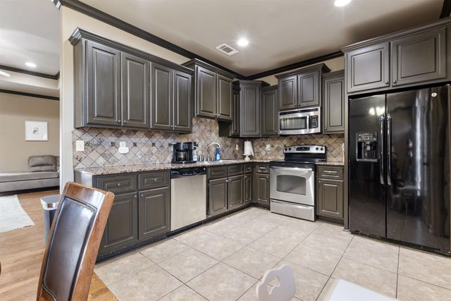 8060 Nora Lane, Sherwood, AR 72120