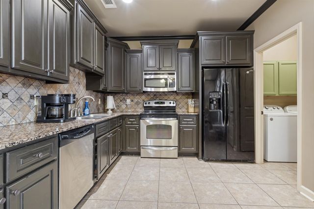 8060 Nora Lane, Sherwood, AR 72120