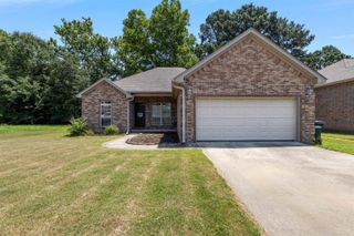 8060 Nora Lane, Sherwood, AR 72120