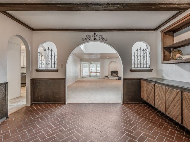 6301 Overcourt Manor, Oklahoma City, OK 73132