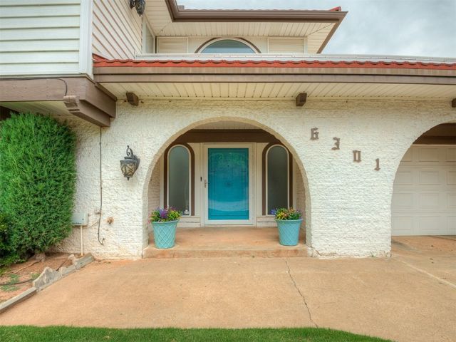 6301 Overcourt Manor, Oklahoma City, OK 73132