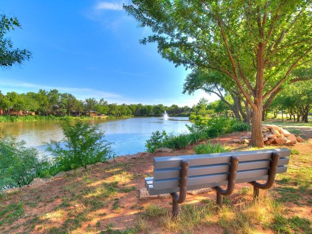 6301 Overcourt Manor, Oklahoma City, OK 73132