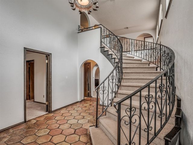 6301 Overcourt Manor, Oklahoma City, OK 73132