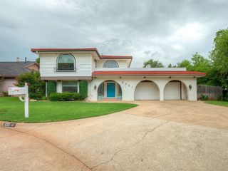 6301 Overcourt Manor, Oklahoma City, OK 73132