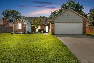 609 Foltz Lane, Muskogee, OK 74403
