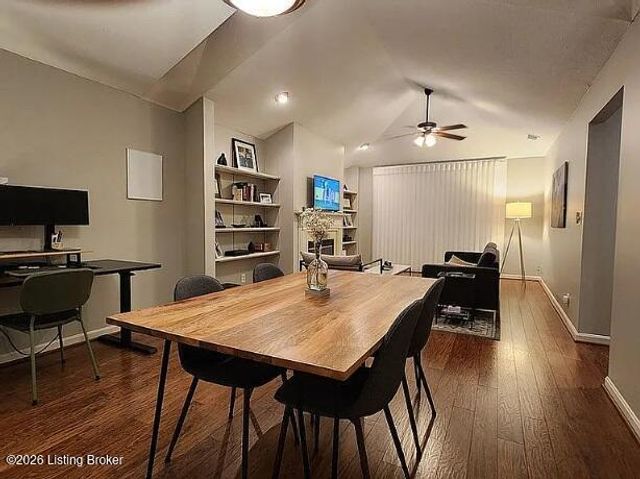 308 Forest Park Rd, Louisville, KY 40223