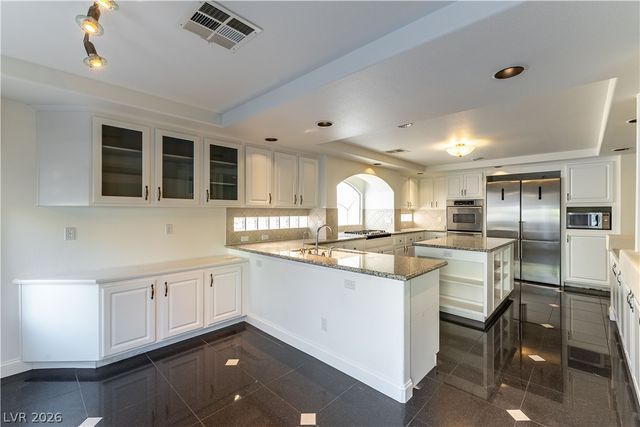 11141 Scotscraig Court, Las Vegas, NV 89141