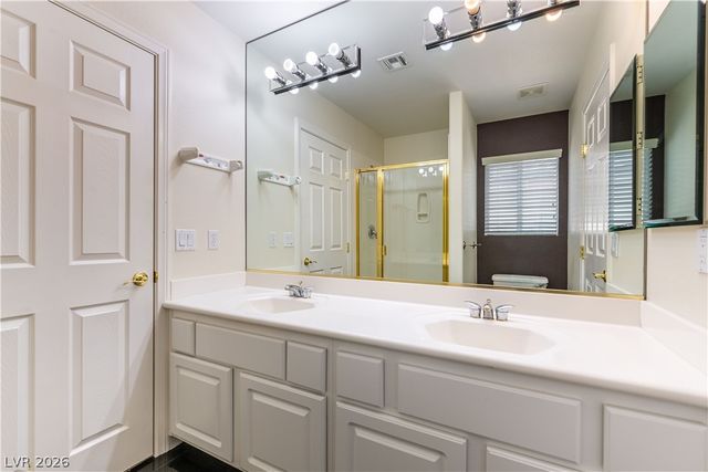 11141 Scotscraig Court, Las Vegas, NV 89141