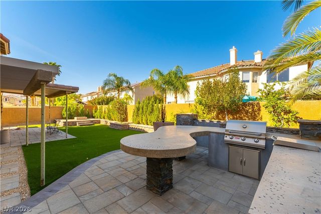 11141 Scotscraig Court, Las Vegas, NV 89141