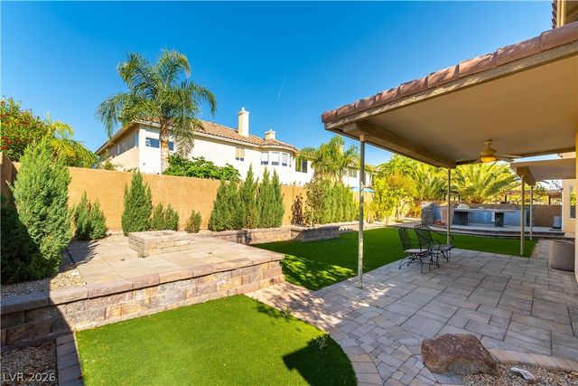 11141 Scotscraig Court, Las Vegas, NV 89141