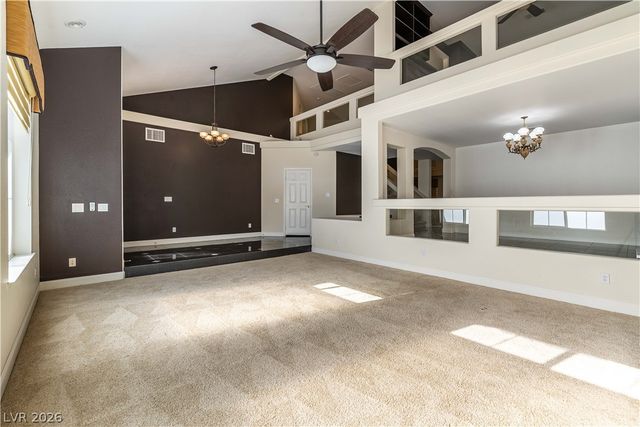 11141 Scotscraig Court, Las Vegas, NV 89141