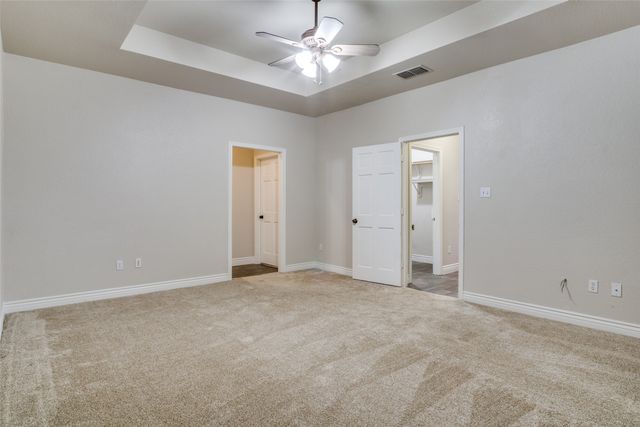 101 Oakwood Drive, Weatherford, TX 76086