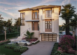 1286 Belaire CT, Naples, FL 34110