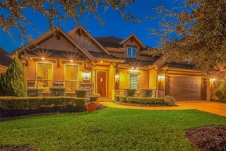 11218 Spoke Hollow Creek Lane, Cypress, TX 77433