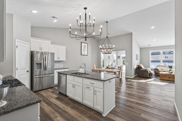 16755 62nd Street NE, Otsego, MN 55330