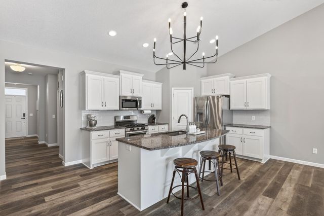 16755 62nd Street NE, Otsego, MN 55330