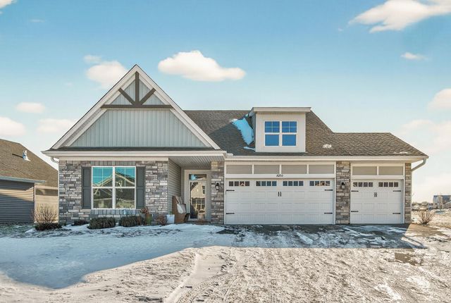 16755 62nd Street NE, Otsego, MN 55330