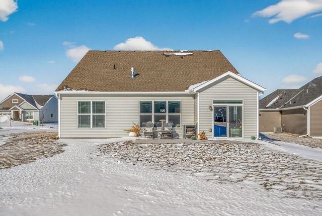 16755 62nd Street NE, Otsego, MN 55330