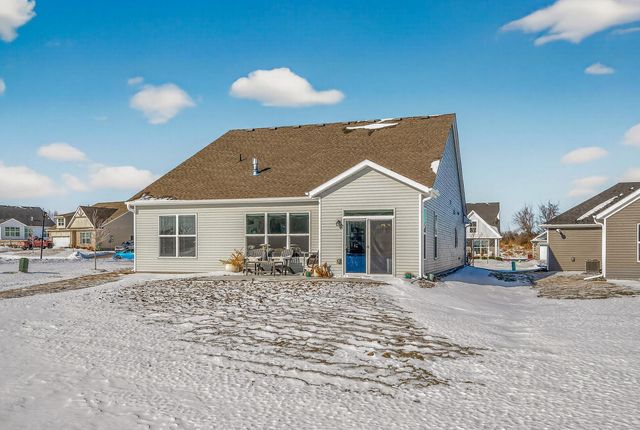 16755 62nd Street NE, Otsego, MN 55330