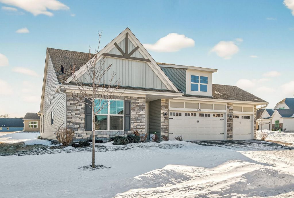 16755 62nd Street NE, Otsego, MN 55330