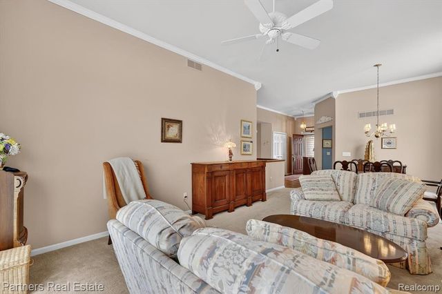 4771 New Haven Drive, Howell, MI 48843