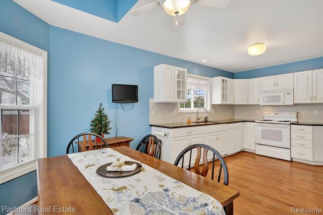 4771 New Haven Drive, Howell, MI 48843