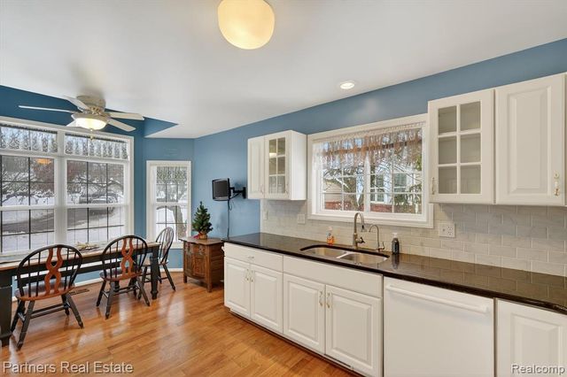 4771 New Haven Drive, Howell, MI 48843