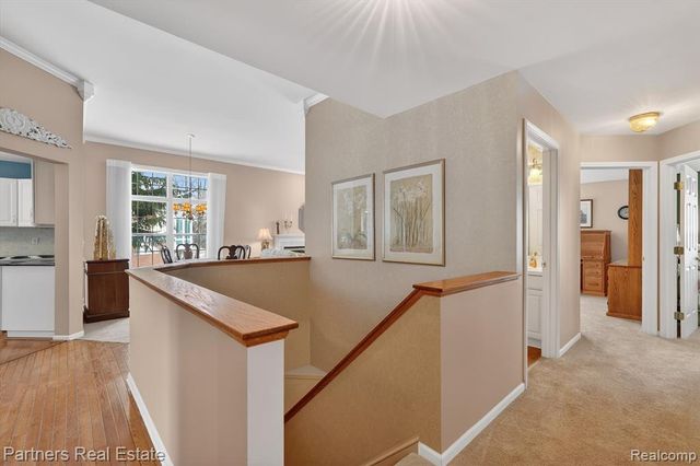 4771 New Haven Drive, Howell, MI 48843