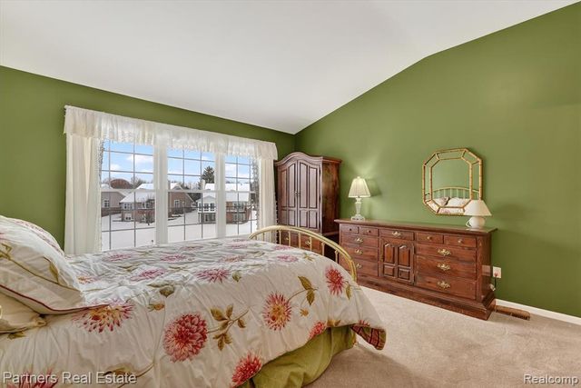 4771 New Haven Drive, Howell, MI 48843