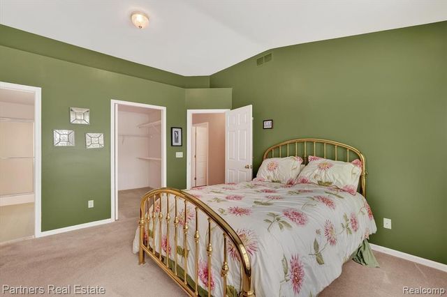 4771 New Haven Drive, Howell, MI 48843