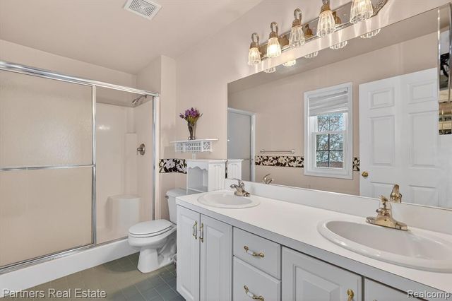 4771 New Haven Drive, Howell, MI 48843