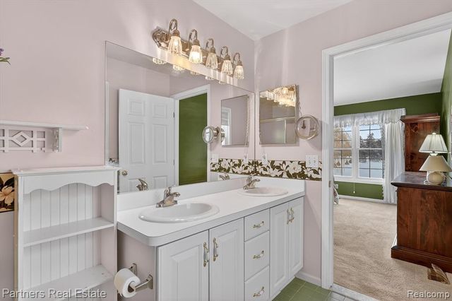 4771 New Haven Drive, Howell, MI 48843