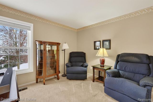 4771 New Haven Drive, Howell, MI 48843