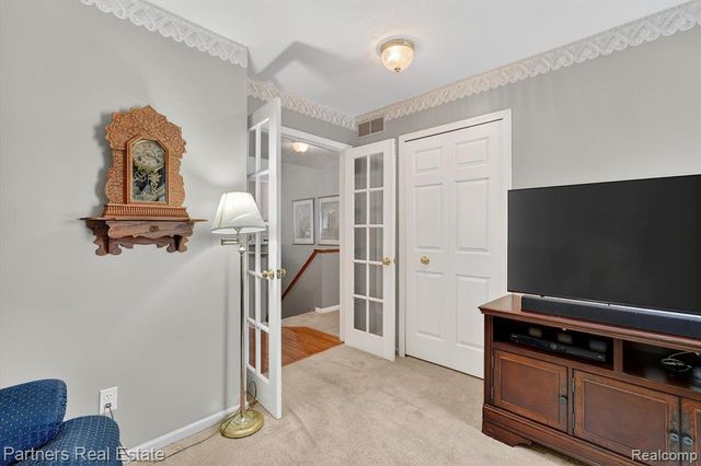 4771 New Haven Drive, Howell, MI 48843