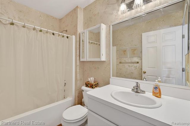 4771 New Haven Drive, Howell, MI 48843