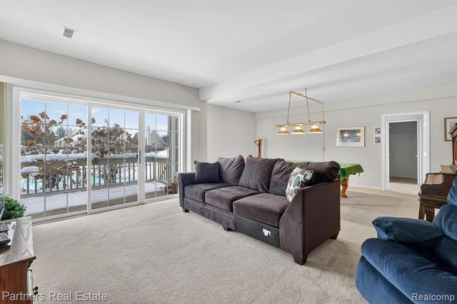 4771 New Haven Drive, Howell, MI 48843